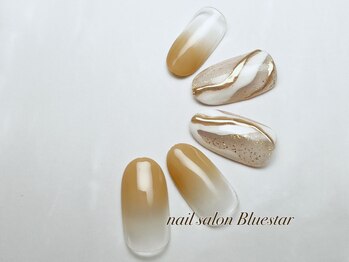 ブルースター(Bluestar)/【Hand】アートコース