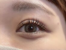 まつげエクステサロン ヘアーリゾートエーアイ 東陽町店(hair resort Ai)/パリジェンヌラッシュリフト
