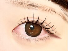 ペイジバイネオリーブ 吉祥寺店(Paige by Neolive)/パリジェンヌラッシュリフト(上)