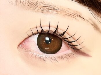 ペイジバイネオリーブ 吉祥寺店(Paige by Neolive)/パリジェンヌラッシュリフト(上)