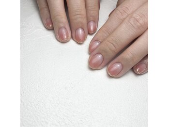 デュオ(duo)/グラデーションと細ミラー