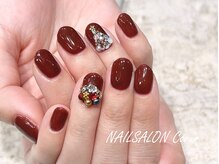 クール(Coeur)/デザイン相談コース￥10450