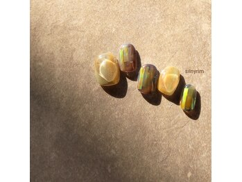 シルニー リム(Silny rim)/やり放題コース［ニュアンス］