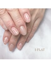 ルシードスタイル アイフラット(LUCIDO STYLE I-FLAT)/