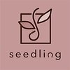 シードリング ヘアメイク(Seedling-HairMake)のお店ロゴ