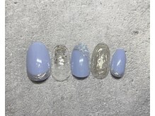 アミュレット 柳津店(AMULET)/4月定額 &nbsp;6050円(税込)