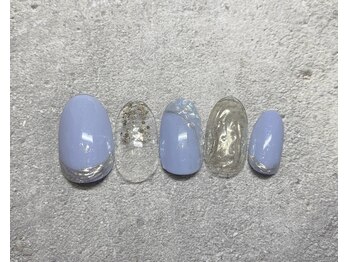 アミュレット 柳津店(AMULET)/4月定額 &nbsp;6050円(税込)