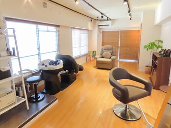 アーチ(arch)/Hair Salon 