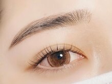 アルプラッシュブロウ(a.l.p lashbrow)