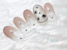 メルティア(Meltia)/定額デザイン