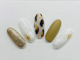 【当店限定】　デザイン¥6600