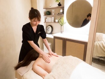 ハリーベージュ(Hariy Beige)/HariyBeige麻布十番