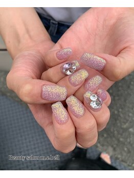 エムシーベル(m.c bell)/