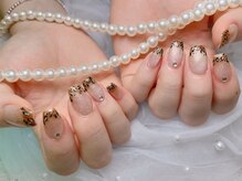 ラッキーネイル(lucky nail)/定額ネイル