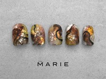 ザ マリー 磐田店(THE MARIE)/☆定額8000円コース 0928A