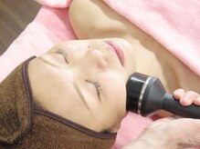 エステアンドプロポーションサロン