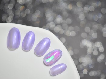 レミア アイラッシュアンドネイル 大船(REMIA)/サンプル