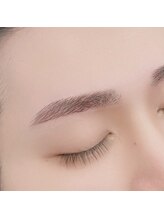 センス オブ ビューティー 恵比寿店(SENSE OF BEAUTY)/メンズアイブロウワックス