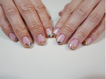 ファブリック(fabric)/