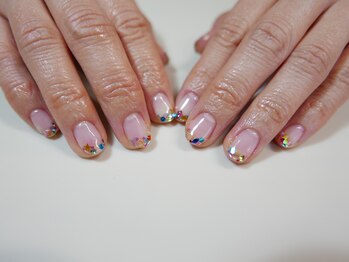 ファブリック(fabric)/