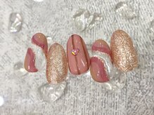 ネイルサロン アイナ(NailSalon Aina)/アートコース