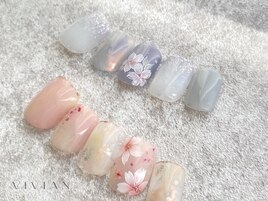 さくら　ピンク　桜