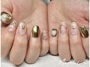 アンティークニュアンス★