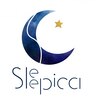 スリピカ 六本木店(Sleepica)ロゴ