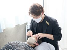 ニコ(Nico)/4.施術