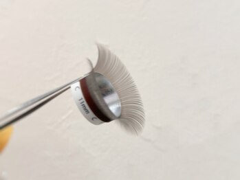 アイラッシュ サロン ウォーカーズ(Walkers)/【ロイヤルグレー】