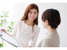 グレースフィオーレ 那覇店(gracefiore)の雰囲気（お客様一人ひとりに合わせて、最適なお施術内容にカスタマイズ♪）
