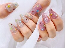 ルビーネイル 太閤通駅店(RUBY NAIL)