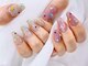 ルビーネイル 太閤通駅店(RUBY NAIL)の写真/シンプル系~派手なデザインまで対応◎丁寧なカウンセリングと施術で理想の指先に＊仕事前・仕事帰りにも◎