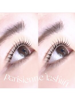 ギフト 渋谷(gift.)/■parisiennelashlift