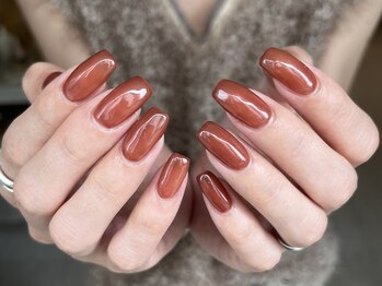 リノ(lino)/autumn color 9/4