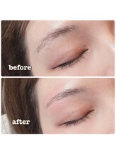 パリスガーデン(Paris Garden)/アイブロウWax