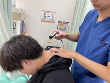 健笑堂かく鍼灸整骨院 賀来院