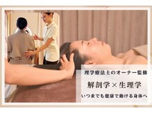 ゼロン(zelon)の雰囲気（全身の血流を芯から改善し、身体の疲れをスッキリさせます♪桜山）