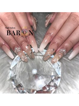 バロン 町田店(BARON)/ワンホンバレンタイン♪♪