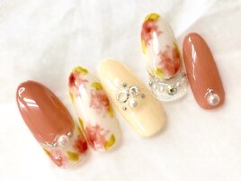 .☆..:.* Sweetコース*..☆.:*