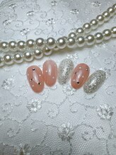 ビューティフルムーン ネイル 本厚木(Beautiful Moon Nail)/☆定額りょうこ専用☆