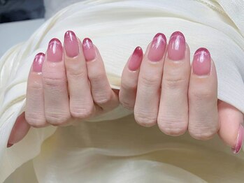 ドリーミー ネイル 上野(Dreamy Nail)/￥６４８０《９０分》