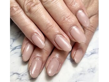 ヘアーアンドネイル ルシア(Hair&Nail Lucia)/定額デザインより!