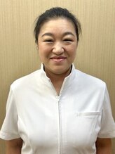門司駅やわらぎ鍼灸整骨院 大中 孝子