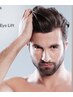 men's【デジタルストレス/首肩凝り】～眠れる～ドライヘッドスパ　50分コース