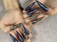 Rネイルスタジオの雰囲気（貴女の指先を彩ります★）