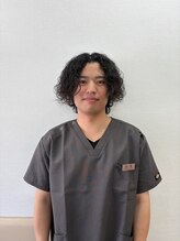 ほねつぎ福山緑町鍼灸整骨院&nbsp;山本 築