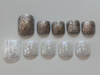 ディアブルー 辻堂店(diar blue)/《Nuance Nails》