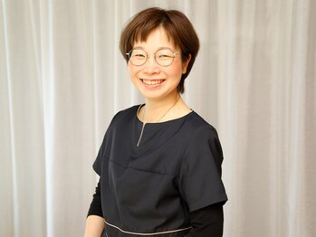 まもる整体サロン 宇部店/こだわり１