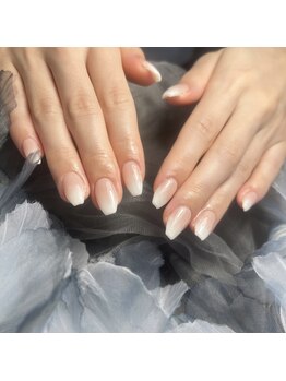 テディ(Teddy)/美爪長さ出し10本